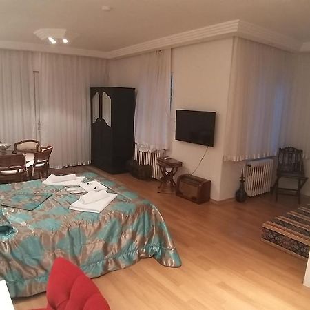 Goerkemli Hotel Istanbul Bagian luar foto