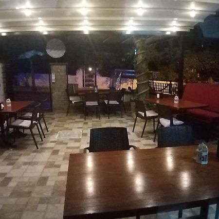 Goerkemli Hotel Istanbul Bagian luar foto